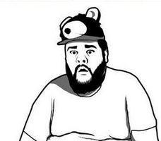 Illustration for article titled Mods are asleep, .GIF PARTY